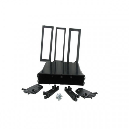 Accesorii diverse - Sertar player auto 1 DIN Edotec CONNECTS2 CT24UV22