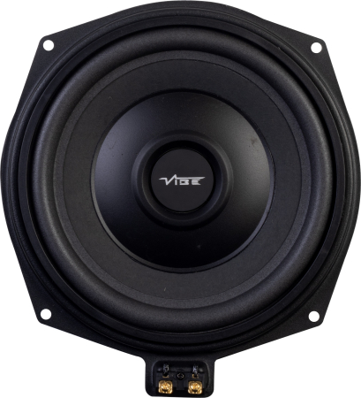 Set boxe subwoofere auto VIBE OPTISOUNDBMW84-V3, 20 cm, 115W RMS, dedicate BMW seria E si F [2]