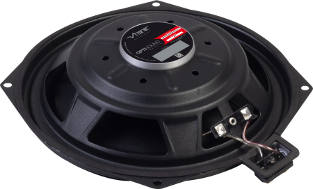 Set boxe subwoofere auto VIBE OPTISOUNDBMW84-V3, 20 cm, 115W RMS, dedicate BMW seria E si F [1]