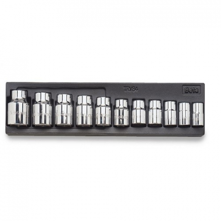 Seturi scule - Set chei tubulare 3/4" Beta