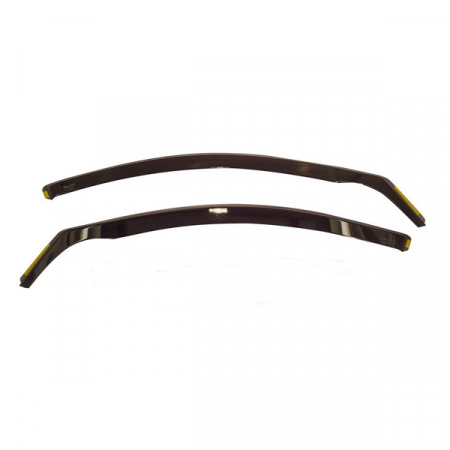 Accesorii auto - Set paravant Heko 4 buc fata si spate pentru SEAT ARONA 2017-