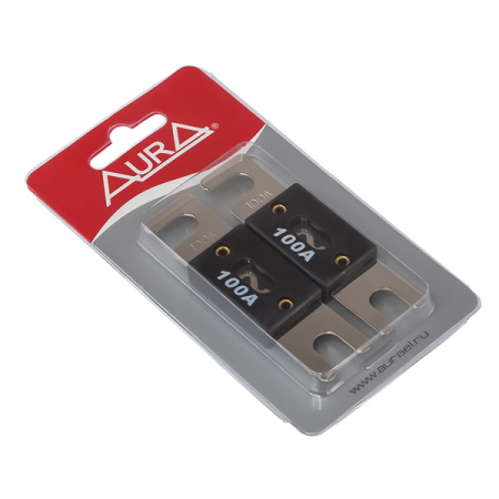 Set sigurante Aura FAL-N101, 2 bucati, ANL, 100 A [2]