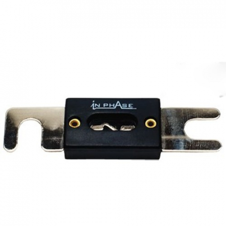 Conectica - Siguranta ANL 200A In phAase IP 150L, 200A cromata