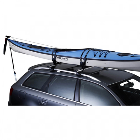 Accesorii portbagaje - Sistem de ancorare echipament nautic Thule QuickDraw 838