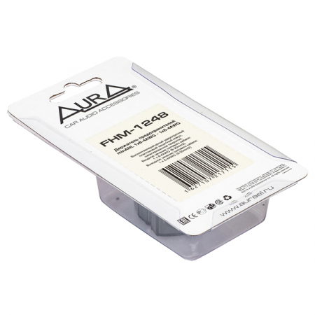 Soclu siguranta Aura FHM-1248, 8-20mm2 (8-4AWG) [1]