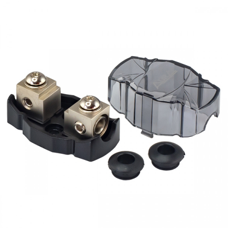 Conectica - Soclu siguranta Aura FHM-1248, 8-20mm2 (8-4AWG)