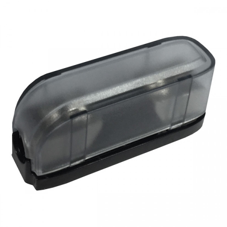 Soclu siguranta ESX ESXFH1, Mini ANL, cablu 20 mm [2]