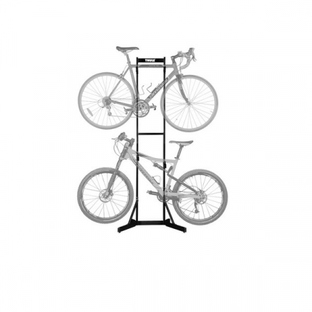 Stand depozitare 2 biciclete Thule Bike Stacker 5781 [1]