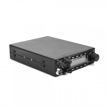 Statie radio CB CRT SS 9900 AM / FM / USB / LSB, squelch automat [4]