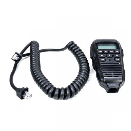 Statie radio CB PNI Escort HP 55 cu S-Metru, squelch automat, mufa de bricheta inclusa [11]