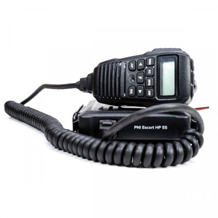 Statie radio CB PNI Escort HP 55 cu S-Metru, squelch automat, mufa de bricheta inclusa [7]