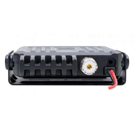 Statie radio CB PNI Escort HP 6500 Echo, 12V, RF Gain, ASQ, cu modul de ecou si roger beep inclus [5]