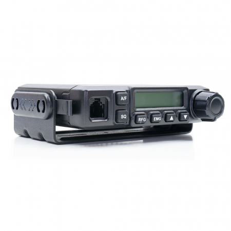 Statie radio CB PNI Escort HP 6500 Echo, 12V, RF Gain, ASQ, cu modul de ecou si roger beep inclus [3]