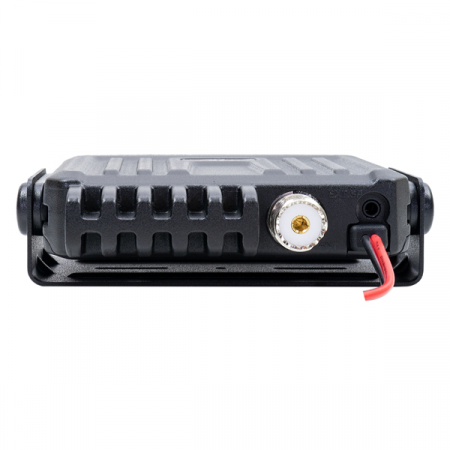 Statie radio CB PNI Escort HP 6500, squelch automat, 4W, 12V, RF Gain, mufa de bricheta inclusa [5]