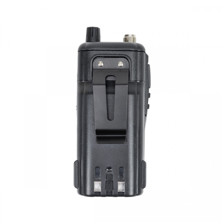 Statie radio CB PNI Escort HP 72, multi-standard, 4W, AM-FM, ASQ + Antena CB PNI Extra 40 lungime 40cm + Baza magnetica [5]