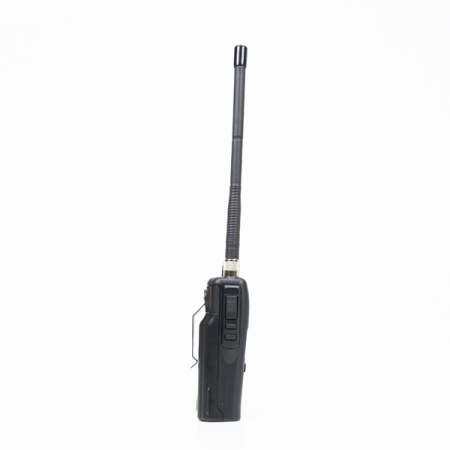Statie radio CB PNI Escort HP 72, multi-standard, 4W, AM-FM, ASQ + Antena CB PNI Extra 40 lungime 40cm + Baza magnetica [3]