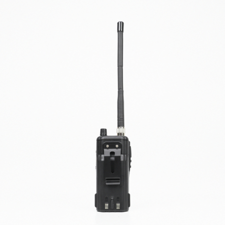 Statie radio CB PNI Escort HP 72, multi-standard, 4W, AM-FM, ASQ + Antena CB PNI Extra 40 lungime 40cm + Baza magnetica [4]