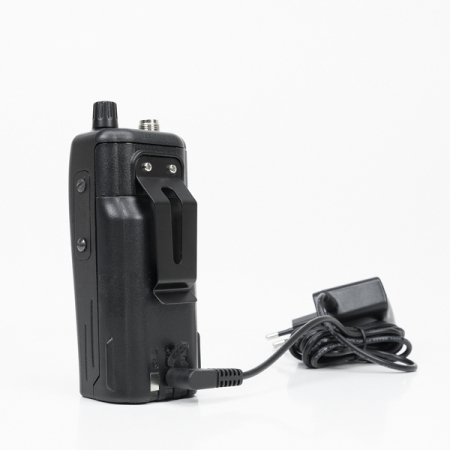 Statie radio CB PNI Escort HP 72, multi-standard, 4W, AM-FM, ASQ reglabil pe 6 niveluri, Dual Watch, Scan, Lock, Roger Beep [6]