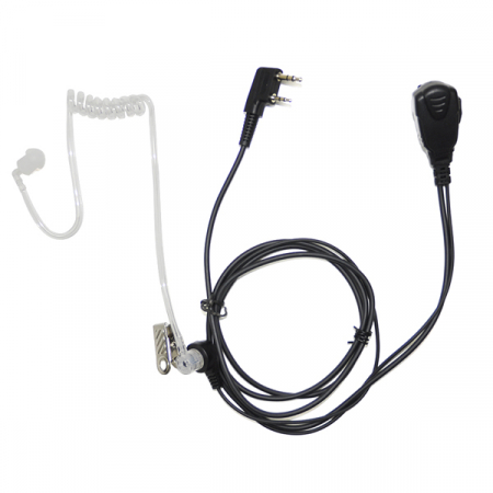 Statie radio CB PNI Escort HP 8001L, squelch automat,  include casti cu microfon [6]
