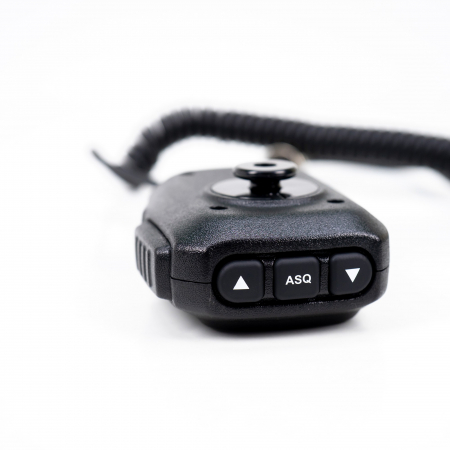 Statie radio CB PNI Escort HP 9500 ASQ, 12V/24V, mufa de bricheta inclusa + Antena CB PNI ML100 lungime 100cm + Baza magnetica [5]