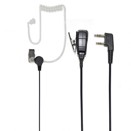 Statie radio CB PNI Escort HP 9500 ASQ, 12V/24V, mufa de bricheta inclusa + Antena CB PNI ML145 lungime 145cm + Baza magnetica [3]