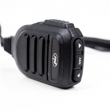 Statie radio CB PNI Escort HP 9500 ASQ, 12V/24V, mufa de bricheta inclusa + Antena CB PNI ML145 lungime 145cm + Baza magnetica [6]