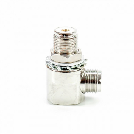 Statie radio CB PNI Escort HP 9500 ASQ, 12V/24V, mufa de bricheta inclusa + Antena CB PNI ML201 Black, lungime 201 cm, inclinare la 90° [8]