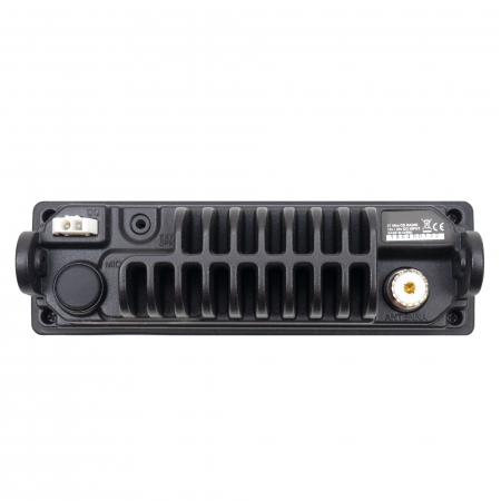 Statie radio CB PNI Escort HP 9500 multistandard, ASQ, VOX, Scan, 4W, AM-FM, alimentare 12V/24V, mufa de bricheta inclusa [5]