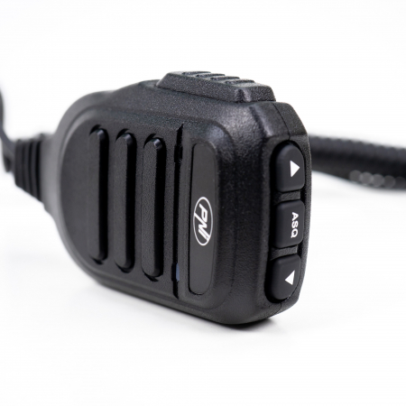 Statie radio CB PNI Escort HP 9500 multistandard, ASQ, VOX, Scan, 4W, AM-FM, alimentare 12V/24V, mufa de bricheta inclusa [9]