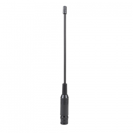 Statie radio CB portabila PNI Escort HP 62 + Antena BNC si suport baterii [5]
