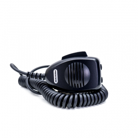 Statie radio CB President Bill II ASC, VOX, Roger Beep, Scan, 4W, 12V imbunatatita cu filtre zgomot NB, ANL si Hi-Cut [6]