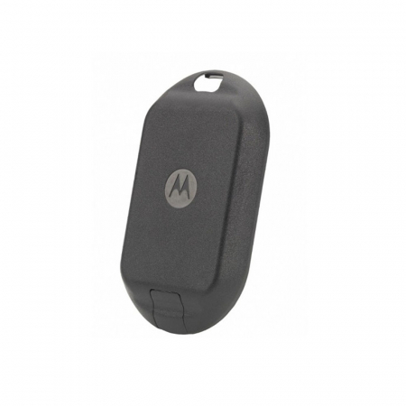 Statie radio PMR portabila Motorola CLP446, 8 canale Vox, monitorizare canale, Negru [2]