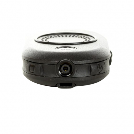 Statie radio PMR portabila Motorola CLP446, 8 canale Vox, monitorizare canale, Negru [3]