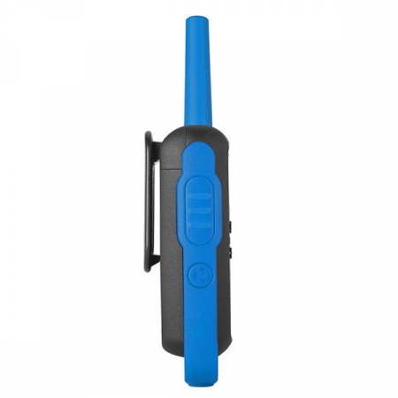 Statie radio PMR portabila Motorola TALKABOUT T62 BLUE, set 2 bucati [3]