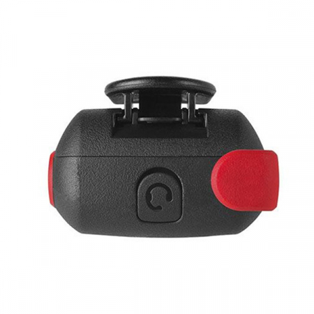 Statie radio PMR portabila Motorola TALKABOUT T62 RED, set 2 bucati [1]