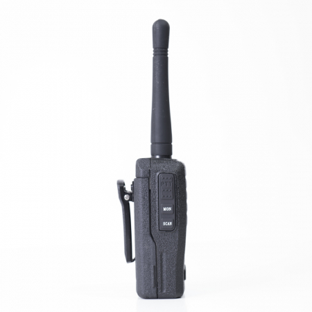 Statie radio PMR portabila TTi TX110 set cu 2 buc [3]