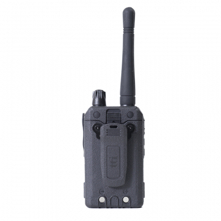 Statie radio PMR portabila TTi TX110 set cu 2 buc [2]