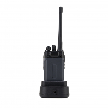 Statie radio portabila PMR Dynascan LP-50, 16CH, Scan, Vox, CTCSS, DCS, acumulator 2000mAh, IP67 [7]