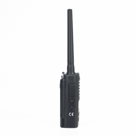 Statie radio portabila PMR PNI Dynascan RD-5, 446MHz, 0.5W, 8 canale, Vox, Roger Beep, Dual Watch, CTCSS-DCS [8]