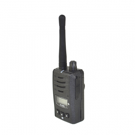 Statie radio PMR portabila TTi TX-130U [4]