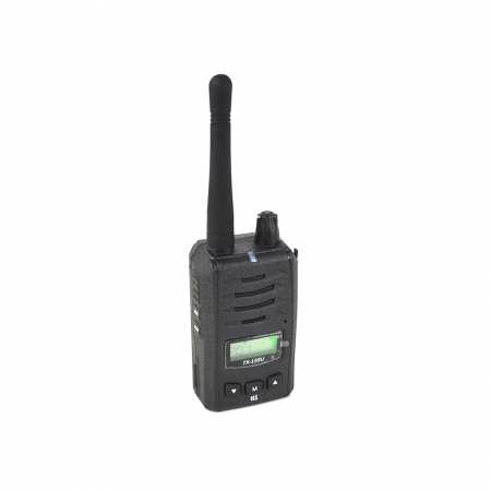 Statie radio PMR portabila TTi TX-130U [2]