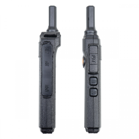 Statie radio portabila PNI PMR R10 PRO, 446MHz, 0.5W, Monitor, Scan, coduri CTCSS DCS [7]