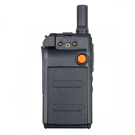 Statie radio portabila PNI PMR R10 PRO, 446MHz, 0.5W, Monitor, Scan, coduri CTCSS DCS [2]
