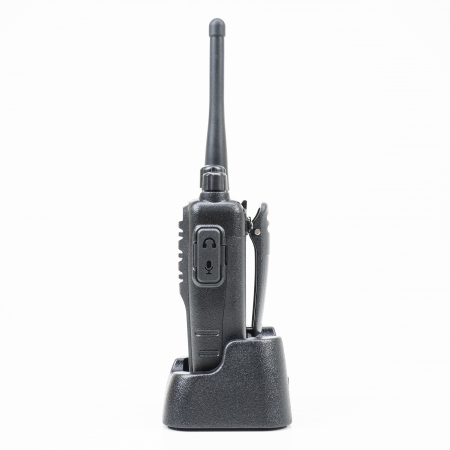 Statie radio portabila profesionala PNI PMR R15 0.5W, ASQ, TOT, monitor, programabila, acumulator 1200mAh [6]