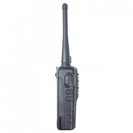Statie radio portabila profesionala PNI PMR R15 0.5W, ASQ, TOT, monitor, programabila, acumulator 1200mAh [3]