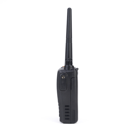 Statie radio portabila PNI PMR R18, 446MHz, 0.5W, 128 canale, 16 PMR si tonuri 50 CTCSS si 104 DCS, Radio FM, programabila, Waterproof IP67 [4]