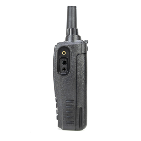 Statie radio portabila PNI PMR R18, 446MHz, 0.5W, 128 canale, 16 PMR si tonuri 50 CTCSS si 104 DCS, Radio FM, programabila, Waterproof IP67 [5]