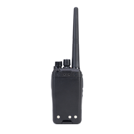 Statie radio portabila PNI PMR R18, 446MHz, 0.5W, 128 canale, 16 PMR si tonuri 50 CTCSS si 104 DCS, Radio FM, programabila, Waterproof IP67 [3]
