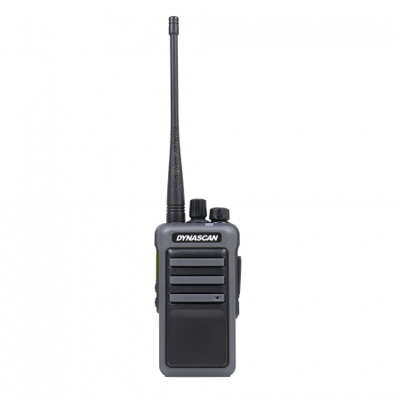 Statie radio portabila UHF PNI Dynascan RL-300, 400-470 MHz, IP55, Scrambler, TOT, VOX,CTCSS-DCS [1]