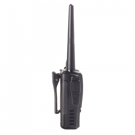 Statie radio portabila UHF PNI Kombix RL-120U, 440–470 MHz, waterproof IP67 [3]